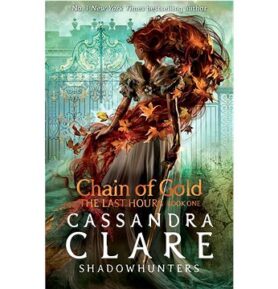 The Last Hours: Chain of Gold