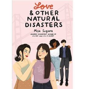 Love & Other Natural Disasters