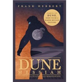 Dune Messiah