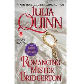 Romancing Mister Bridgerton: Bridgerton