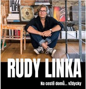 Rudy Linka Na cestě domů… vždycky