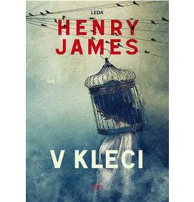 V kleci