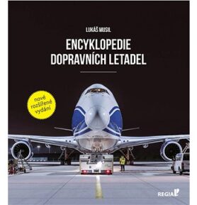 Encyklopedie dopravních letadel