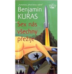 SEX nás všechny přežije