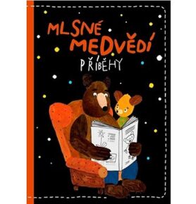 Mlsné medvědí příběhy