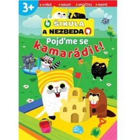 Pojďme se kamarádit!