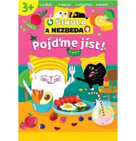 Pojďme jíst!