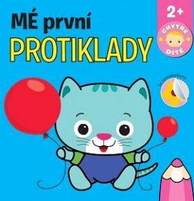 Mé první protiklady