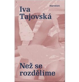 Než se rozdělíme