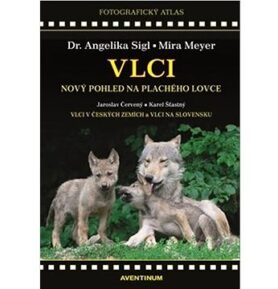 Vlci: Nový pohled na plachého lovce