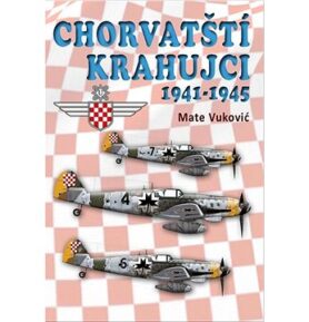 Chorvatští krahujci: 1941 - 1945
