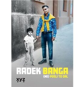 Radek Banga (Ne)pošli to dál