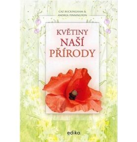 Květiny naší přírody
