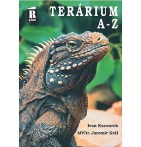 Terárium A-Z