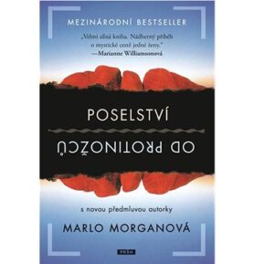 Poselství od protinožců