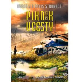 Piknik u cesty