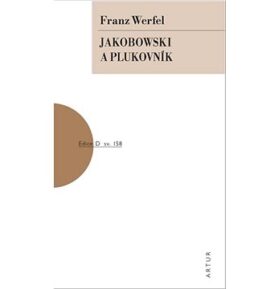 Jakobowski a plukovník: sv. 158