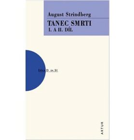 Tanec smrti I. a II. díl: sv. 51