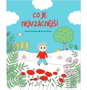 Co je nejvzácnější