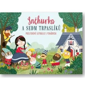 Sněhurka a sedm trpaslíků