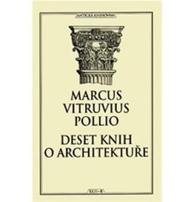 Deset knih o architektuře