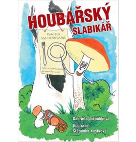 Houbařský slabikář