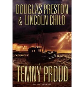 Temný proud: Děsivý zločin s desítkami obětí.