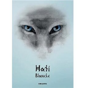 Hati: Prastaré vlčí legendy