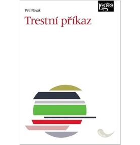 Trestní příkaz