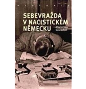 Sebevražda v nacistickém Německu