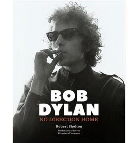 Bob Dylan No Direction Home