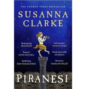Piranesi