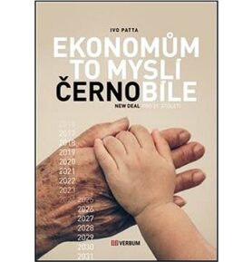 Ekonomům to myslí černobíle: New Deal pro 21. století