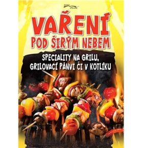 Vaření pod širým nebem