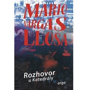 Rozhovor u Katedrály