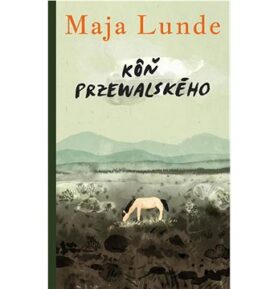Kôň Przewalského