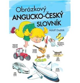 Obrázkový anglicko-český slovník