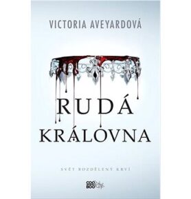 Rudá královna: Svět rozdělený krví