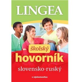 Slovensko-ruský školský hovorník