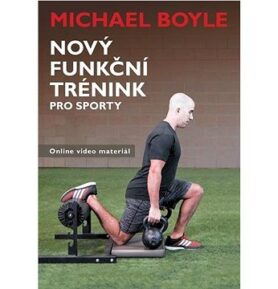 Nový funkční trénink pro sporty