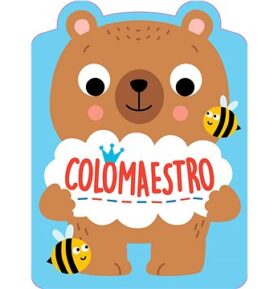 Colomaestro Medvěd: Colomaestro Medveď