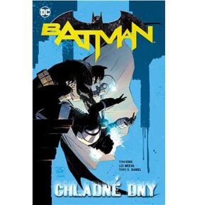 Batman Chladné dny