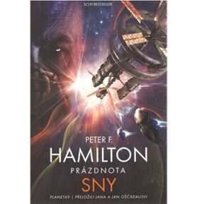 Prázdnota: Sny