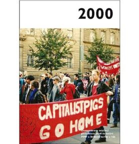 Jaké to tenkrát bylo aneb Co se stalo v roce, kdy jste se narodili 2000