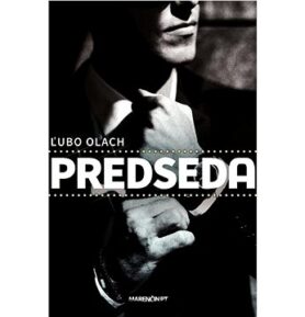 Predseda