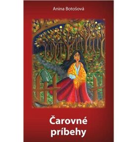 Čarovné príbehy