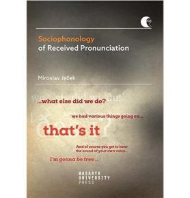 Sociophonology of Received Pronunciation
