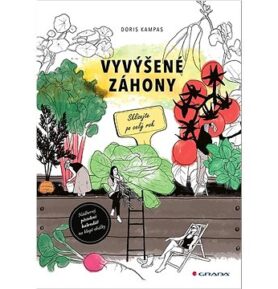 Vyvýšené záhony