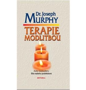 Terapie modlitbou