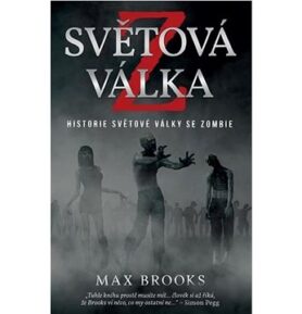 Světová válka Z
